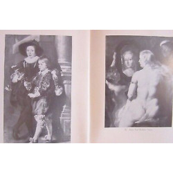 Flämische Malerei im 17 jahrhundert