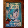 Comic Box n 8 Histoires d'Eaux Février 1999