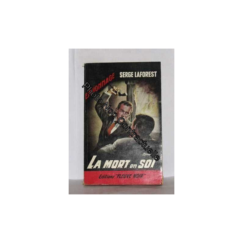 La Mort En Soi