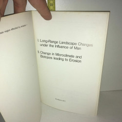 man made Landscape Changes in the himalayas