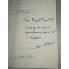 Toutes Voix Confondues (+signature)