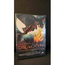 La Prophétie du Dragon : Paladin 2