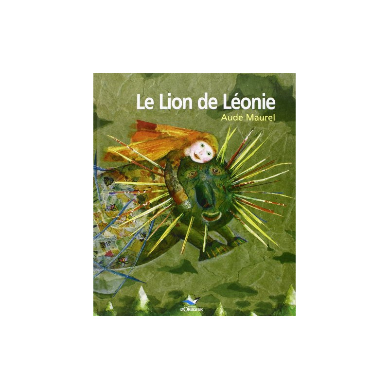 Le Lion de Léonie