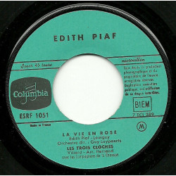 La Vie En Rose