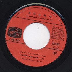 Mes Mains Sur Tes Hanches