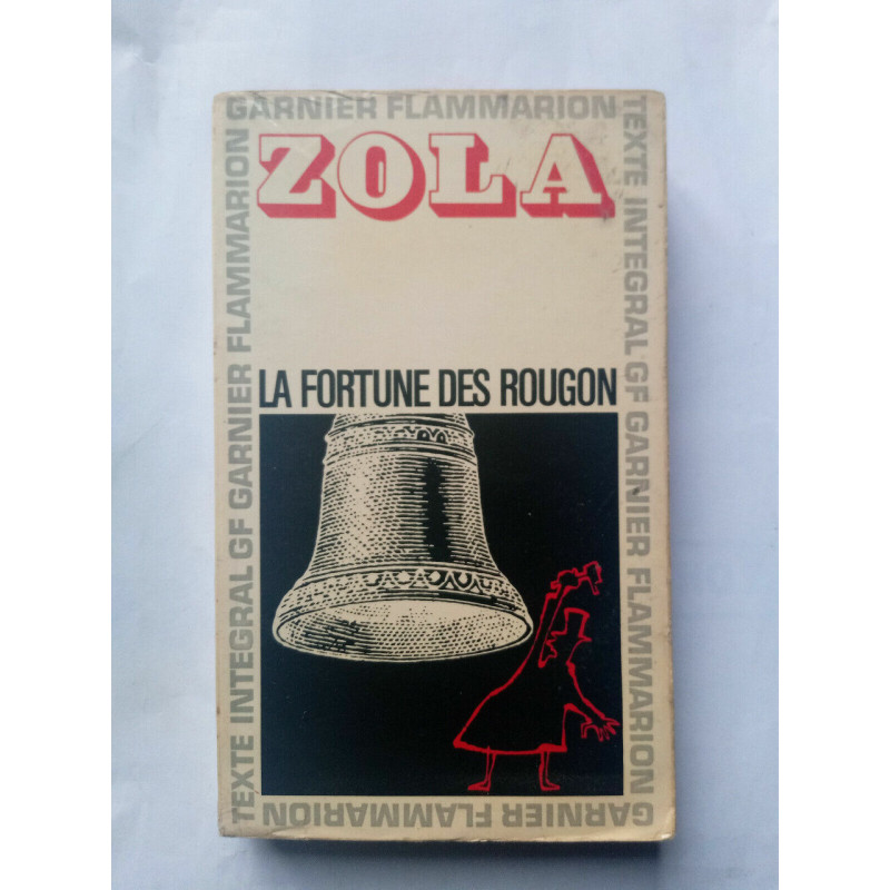 La fortune des rougon