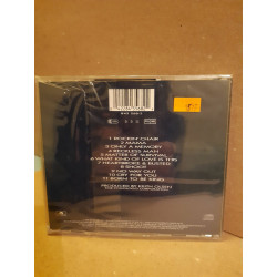 Magnum Goodnight L.A. CD NEUF SOUS BLISTER