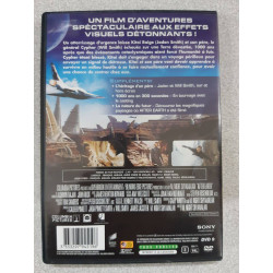 DVD Film - After earth