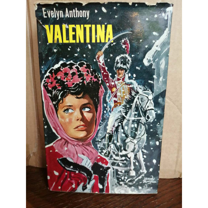 valentina inter presse