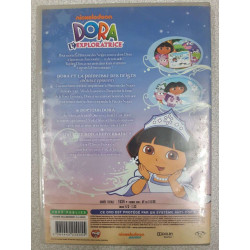 Dora sauve la princesse des neiges