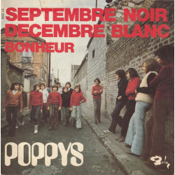 Septembre Noir Decembre Blanc