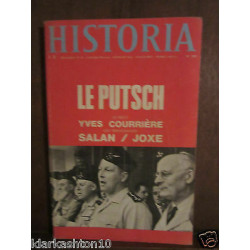 HISTORIA n293 avril 1971