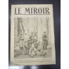 Journal Le Miroir N° 125 - 1916