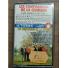Les Compagnons de la chanson Leurs grands succès Vol 3 Cassette...