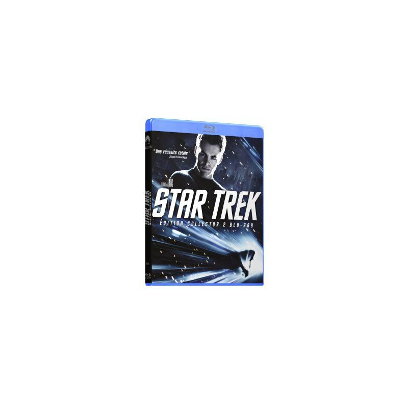 Star Trek [Édition Collector]