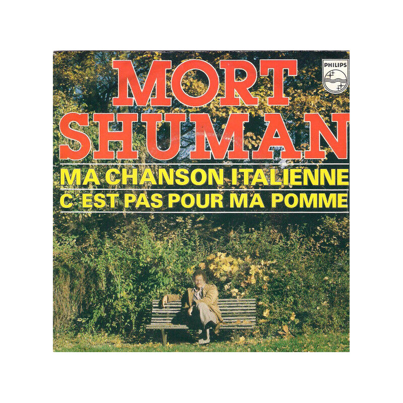 Ma Chanson Italienne