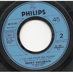 Ma Chanson Italienne