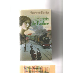Le choix de pauline