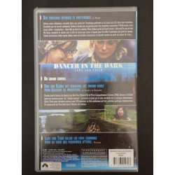 VHS - Lars von trier