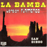 La Bamba Version Flamenco