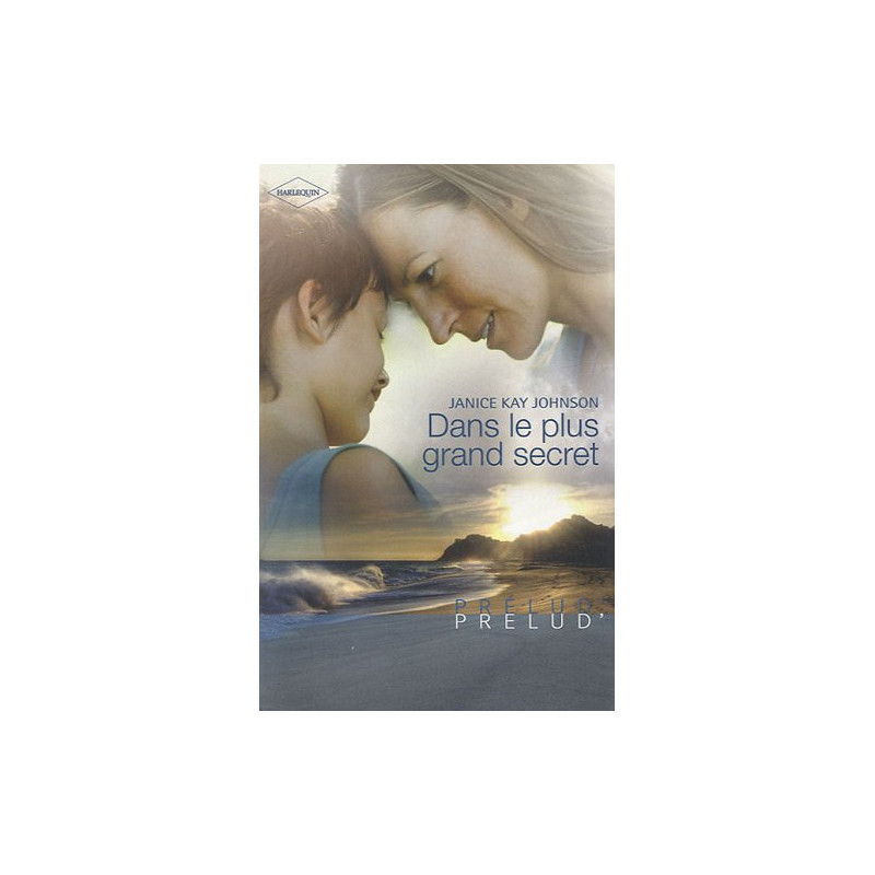 Dans le plus grand secret