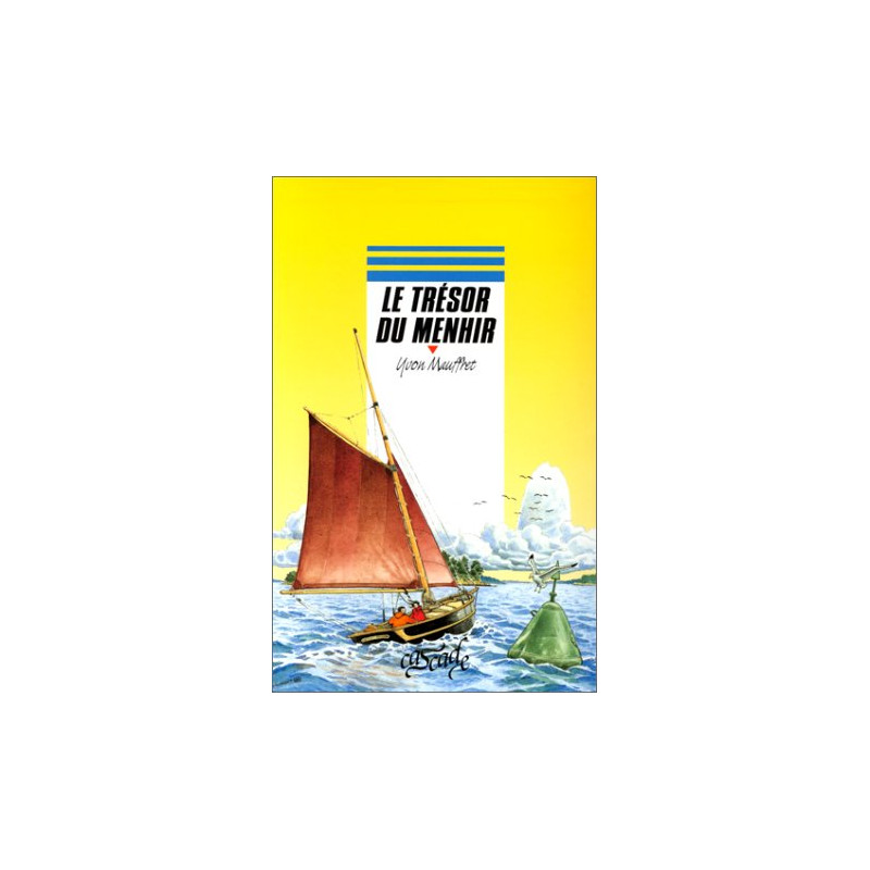 Le Trésor du menhir