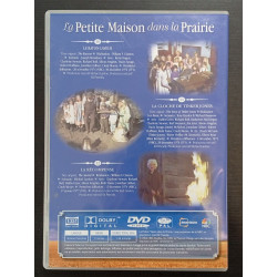 La Petite Maison dans la Prairie tome 4