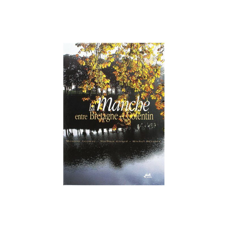 Manche entre Bretagne et Cotentin