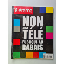 Télérama º3049