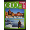 Revue Géo Magazine N° 325