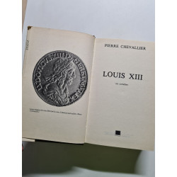 Louis XIII
