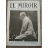 Le Miroir n256 20 Octobre 1918