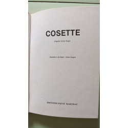 Cosette