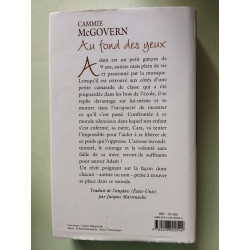 Au fond des yeux