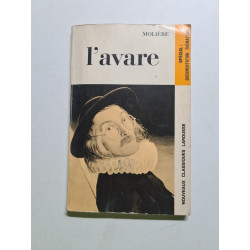 L'avare
