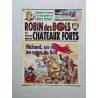 Robin des Bois et la fabuleuse histoire des Châteaux Forts nº 20