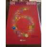 Dimathème classe de sixième édition professeur