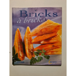 Bricks à bricks