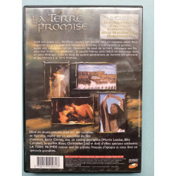 La Terre Promise Martin Landau Jacqueline Bisset DVD simple
