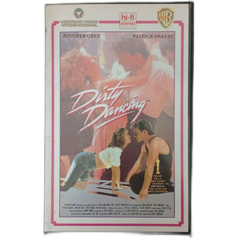 Dirty Dancing