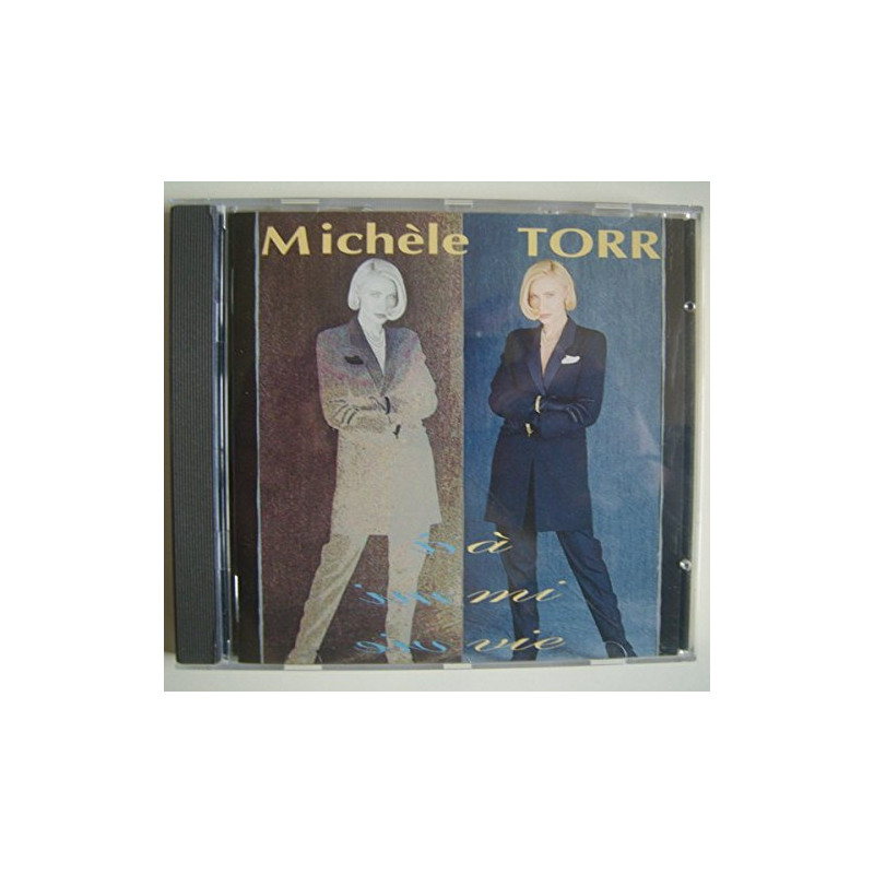 A mi vie / Olé Olé [Import anglais]