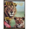Terre sauvage n74 Juin 1993 Lion scandale à la cour