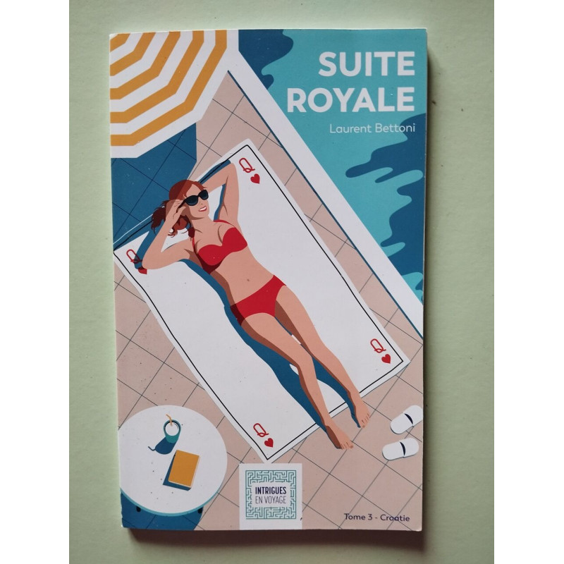 Suite royale