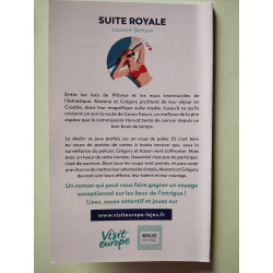 Suite royale