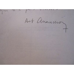 Anne et Claude manceron BEAUMARCHAIS FIGARO VIVANT