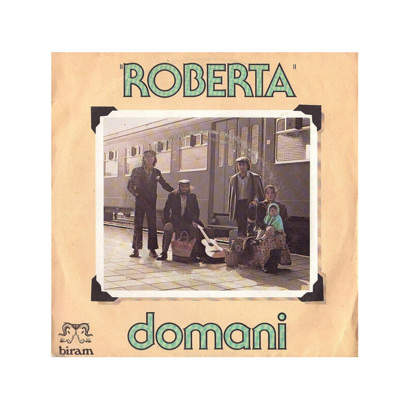 Roberta