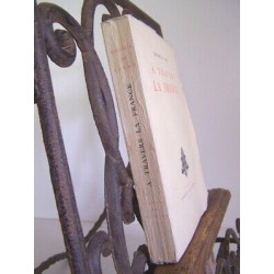 A TRAVERS LA FRANCE Régionalisme journée livre