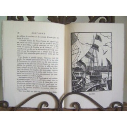 A TRAVERS LA FRANCE Régionalisme journée livre