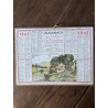 Almanach des postes et des télégraphes