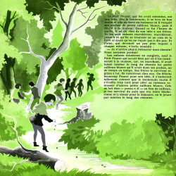 Les Contes de Perrault: Le Petit Poucet - Barbe-Bleue